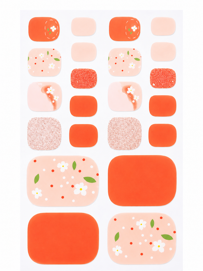 Corail Fleuri